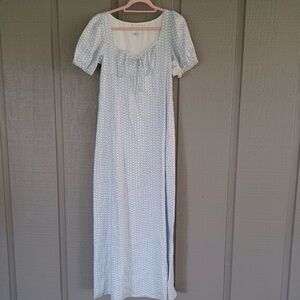 Reformation dress